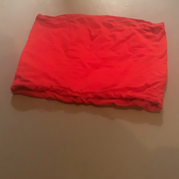 Red crop - Picture 2 of 2